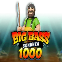 Big Bass Bonanza 1000