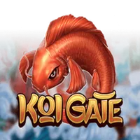 Koi Gate