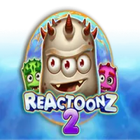Reactoonz 2