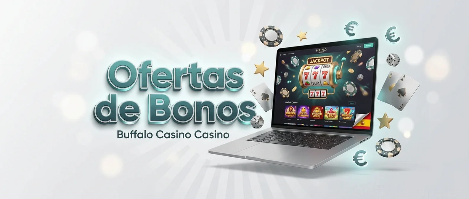 Ofertas de Bonos